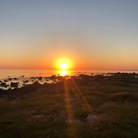 Havsnaera Lantligt Boende Glommen 外观 照片